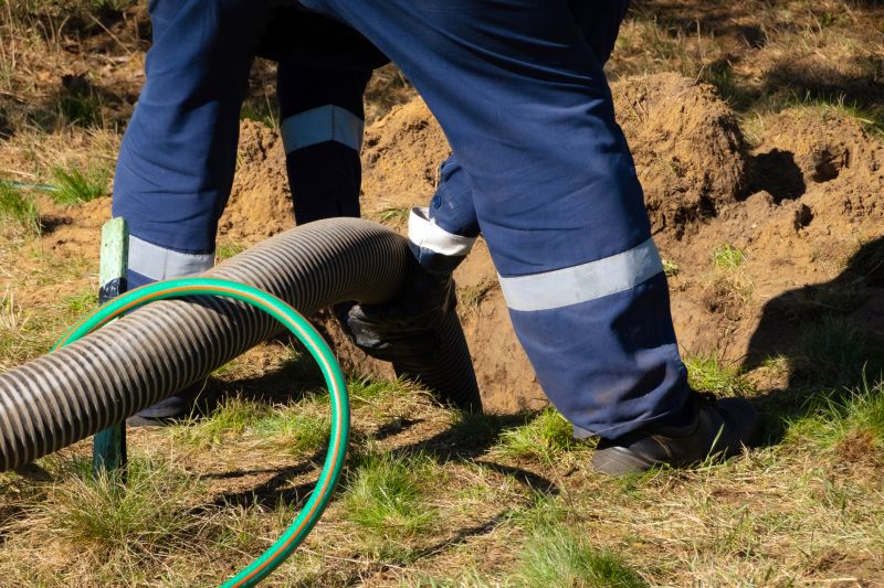Clogged Sewer Repair in Denver, CO