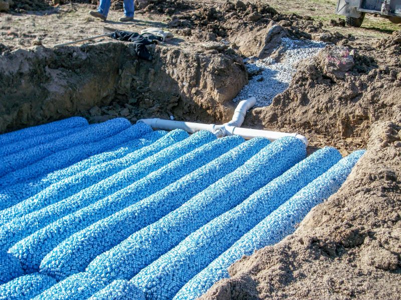 Septic Installation Service in San Antonio, TX