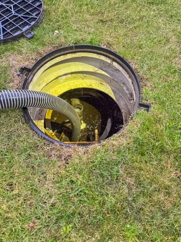 Sewer Drain Cleaning in Denver, CO