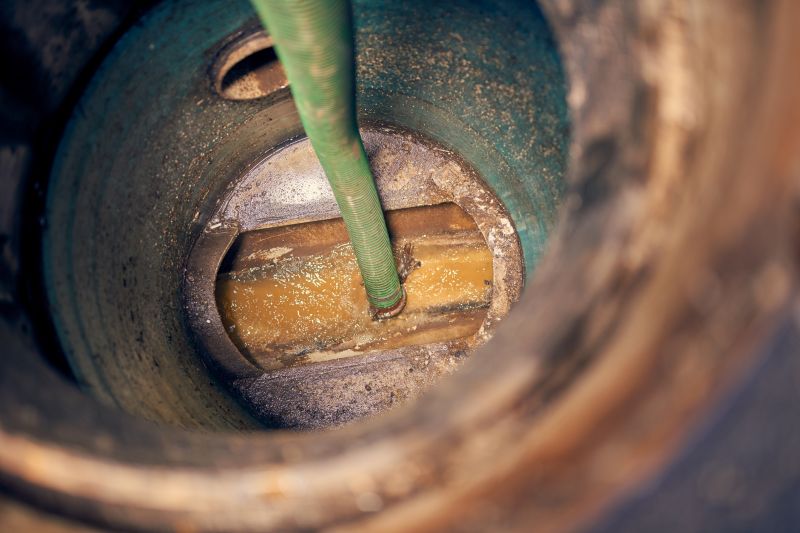 Sewer Drain Cleaning in Katy, TX