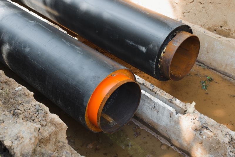 Sewer Line Cleaning in Sacramento, CA
