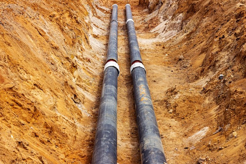 Sewer Maintenance in Katy, TX