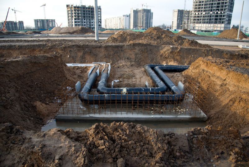 Sewer Maintenance in Loudoun County, VA