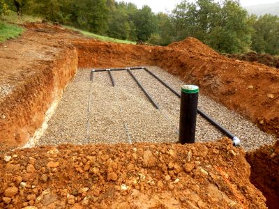 Sewer Maintenance in Fort Lauderdale, FL