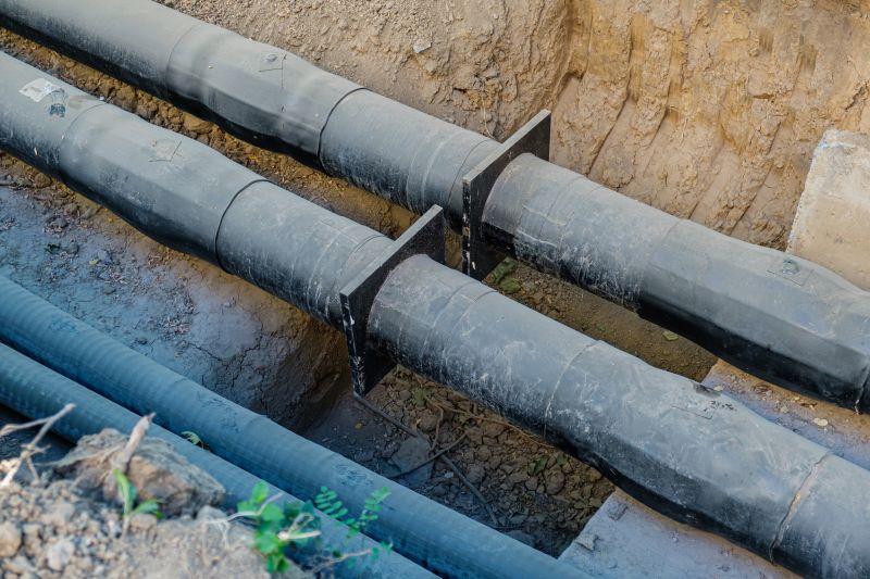 Sewer Maintenance in Alexandria, VA