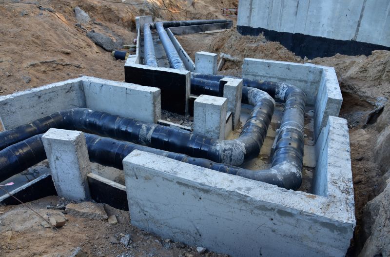Sewer Maintenance in Fredericksburg, VA