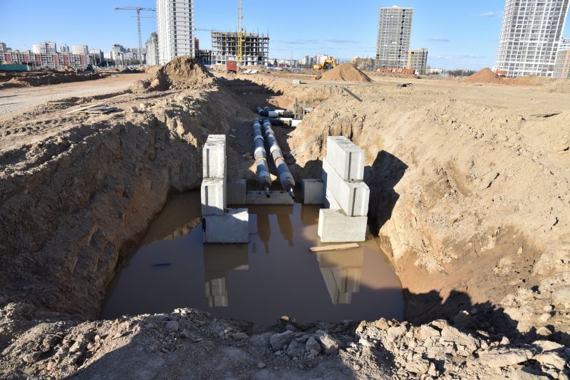 Sewer Maintenance in Austin, TX