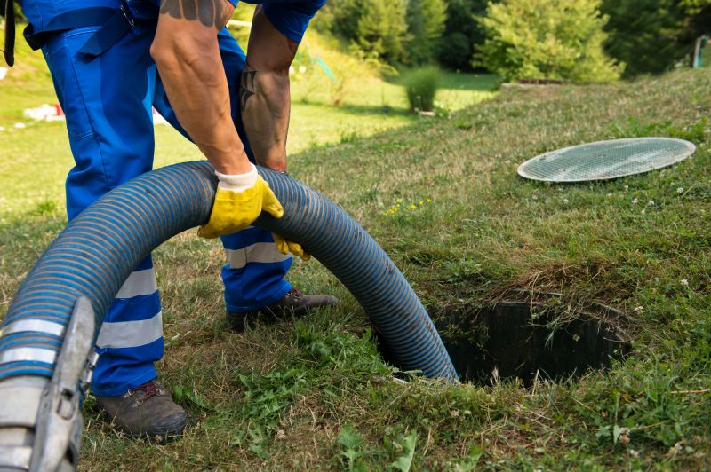 Sewer Pipe Cleaning in Boca Raton, FL