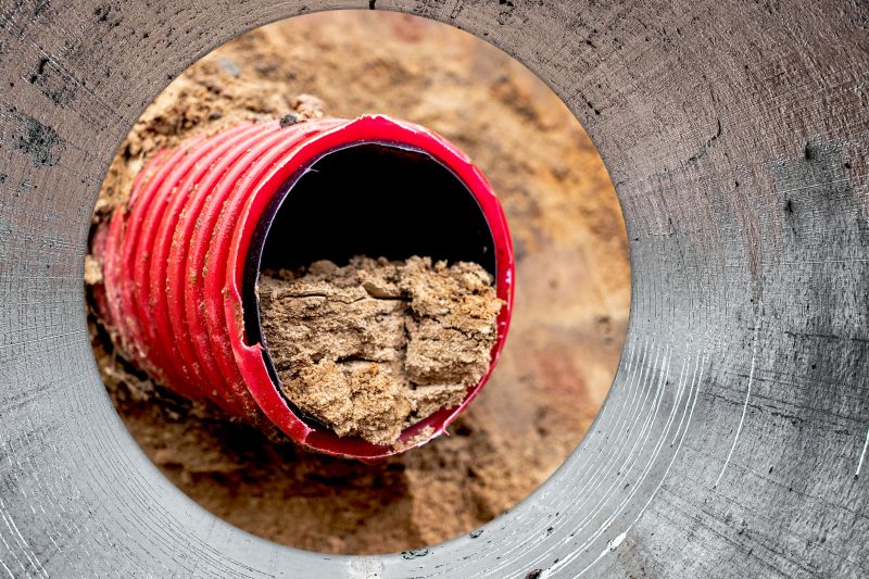 Sewer Pipe Clearing in Boca Raton, FL