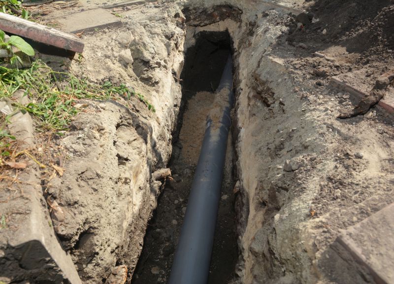 Sewer Service in Myrtle Beach, SC
