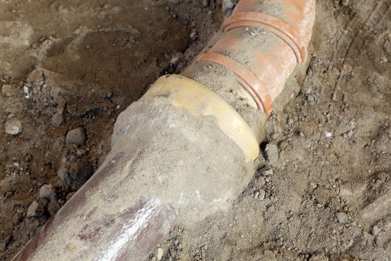 Trenchless Sewer Repair in Columbus, OH