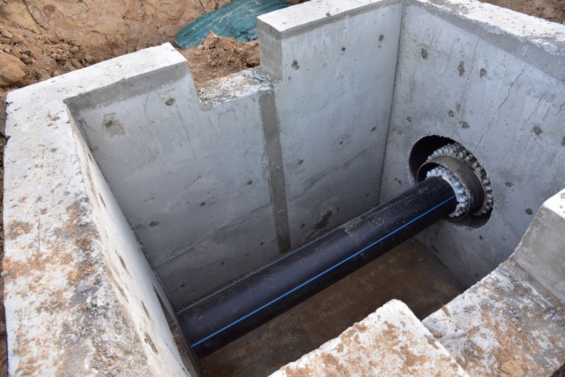 Trenchless Sewer Repair in Boca Raton, FL