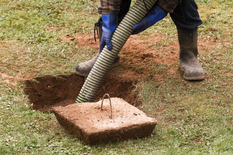 Sewer Line Cleaning in Boca Raton, FL